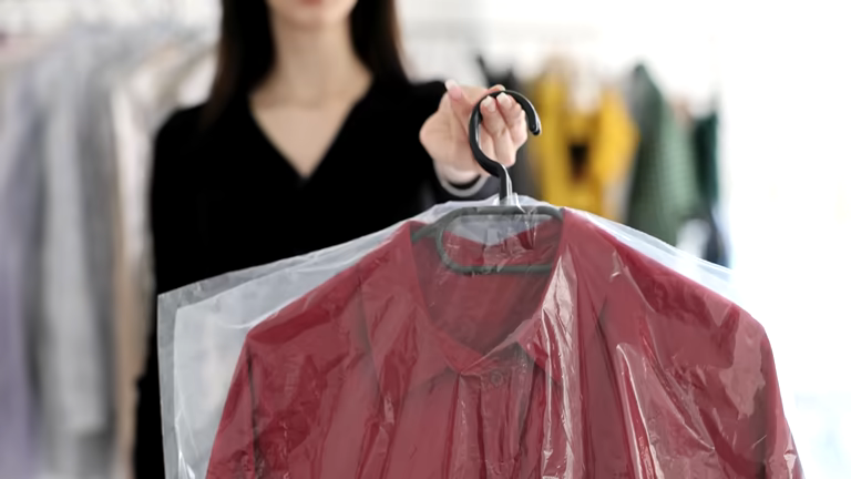 Laundry Service Image 1
