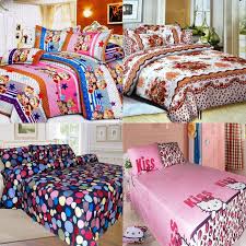 Bed Sheet