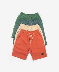Short Knicker