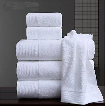 White Towel