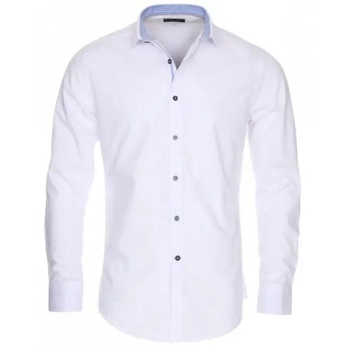 White Shirt